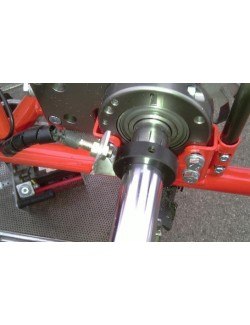 Vitesse Kart  Bague 30 ,40 ,50 mm pour capteur de vitesse AIM