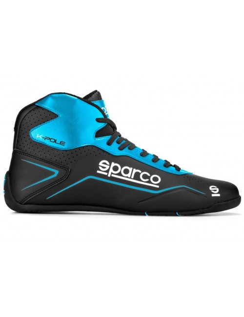 Botas de karting Sparco K-Pole