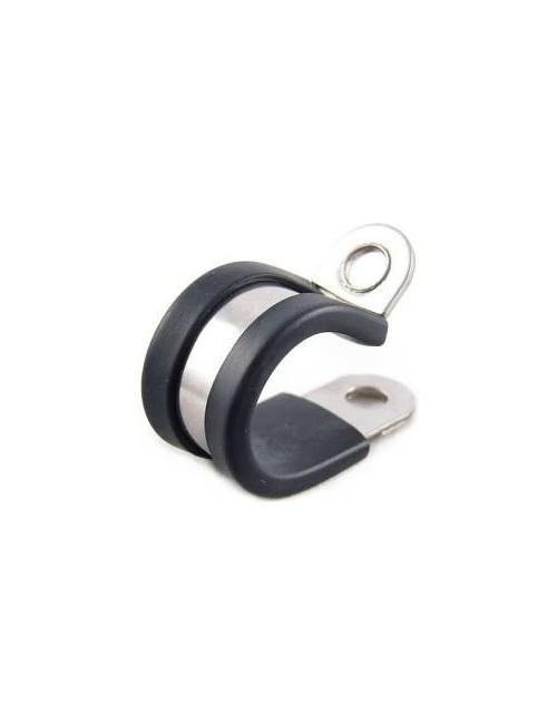 Rotax Collier caoutchouté 26x6mm