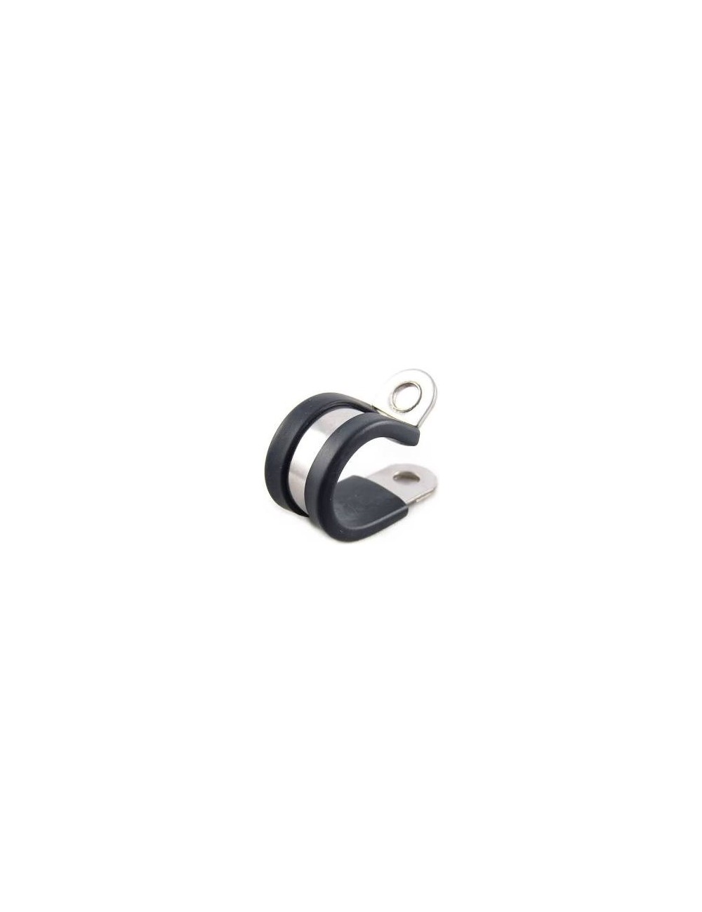 Rotax Collier caoutchouté 26x6mm