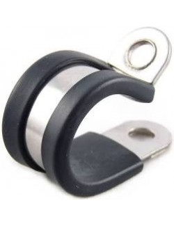 Rotax Collier caoutchouté 26x6mm