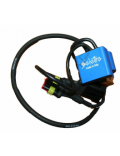 Bobine allumage X30 bleue ap.2016 au meilleur prix  chez Magickart
