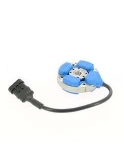 Rotor D.12 + Stator Selettra X30 AP.2016 (AZUL)