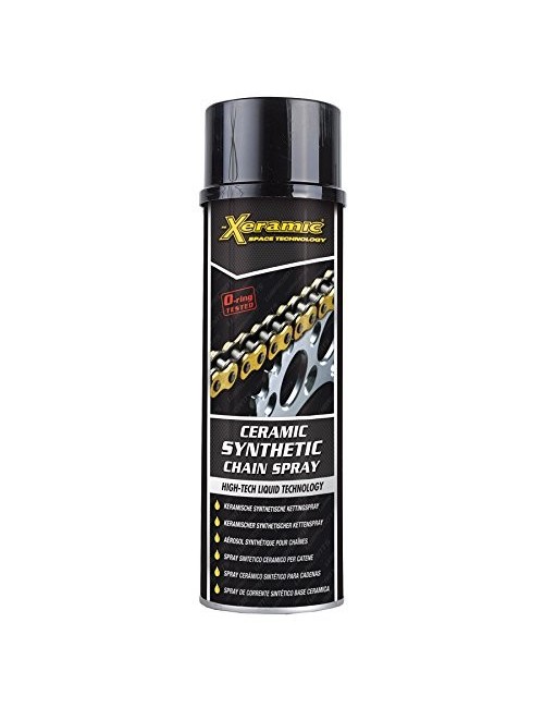 Xeramic Spray de cadena sintética 500ml -magickart