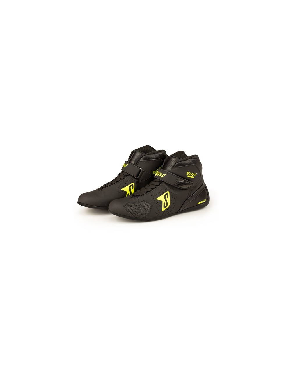 Speed Chaussures  ROME KS-4