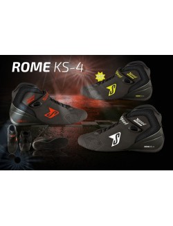 Speed ROME KS-4 shoes