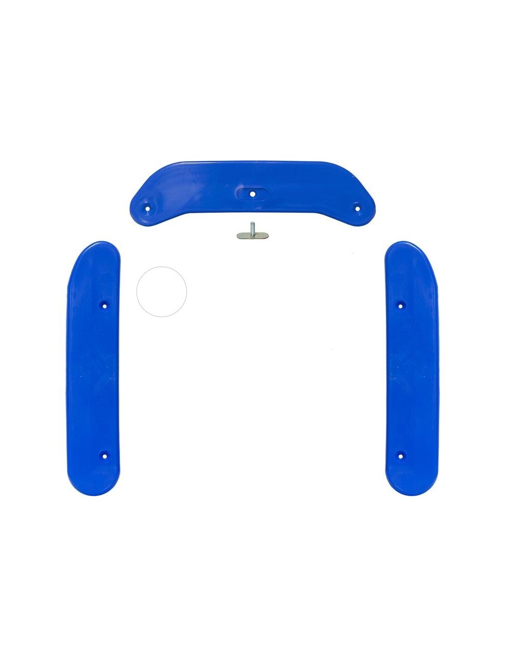 Kit protège-chassis NEW-LINE Kit protège-chassis NEW-LINE