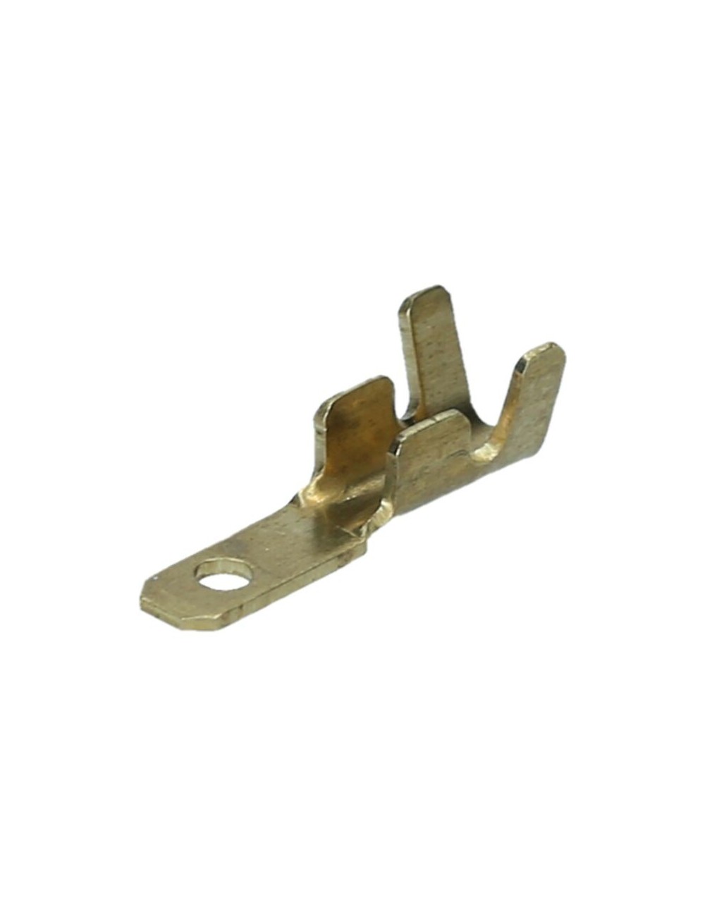 Broche mâle 2,8x0,5