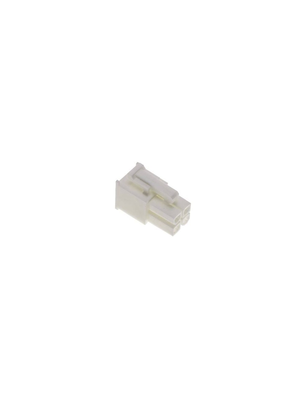 Connecteur 4 point femelle Connecteur 4 point femelle