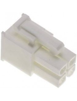 Connecteur 4 point femelle