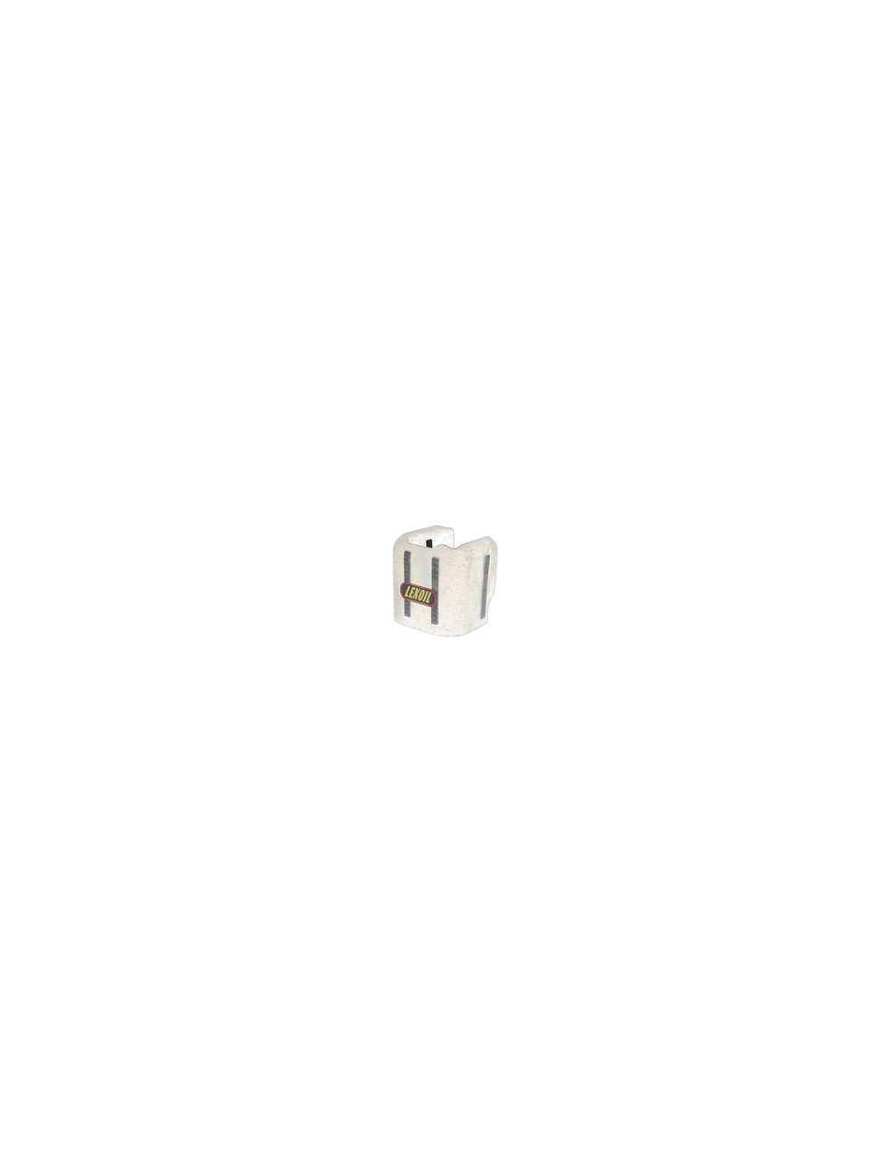 Protection fibre cache cylindre X30