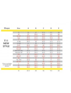 Κάθισμα TILLETT T11