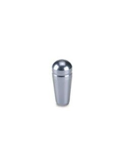 Black gear shift lever knob