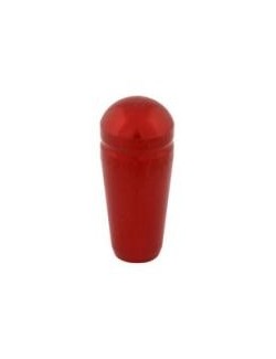 Black gear shift lever knob