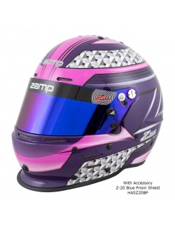 ZAMP RZ-62 Grafik SA2020 -Magickart Helm