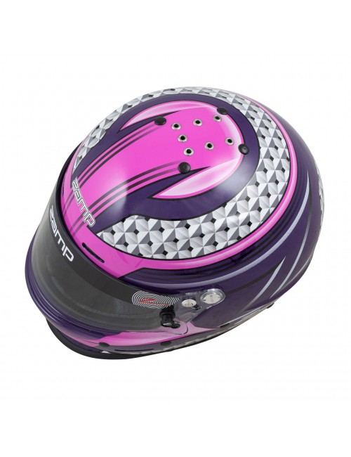 Zamp RZ-62 Graphic SA2020 -MagickArt Casco