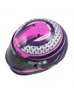 ZAMP RZ-62 Grafik SA2020 -Magickart Helm