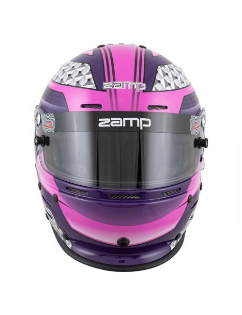 Zamp RZ-62 Graphic SA2020 -MagickArt Casco