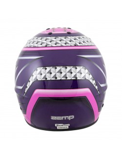 ZAMP RZ-62 Grafik SA2020 -Magickart Helm