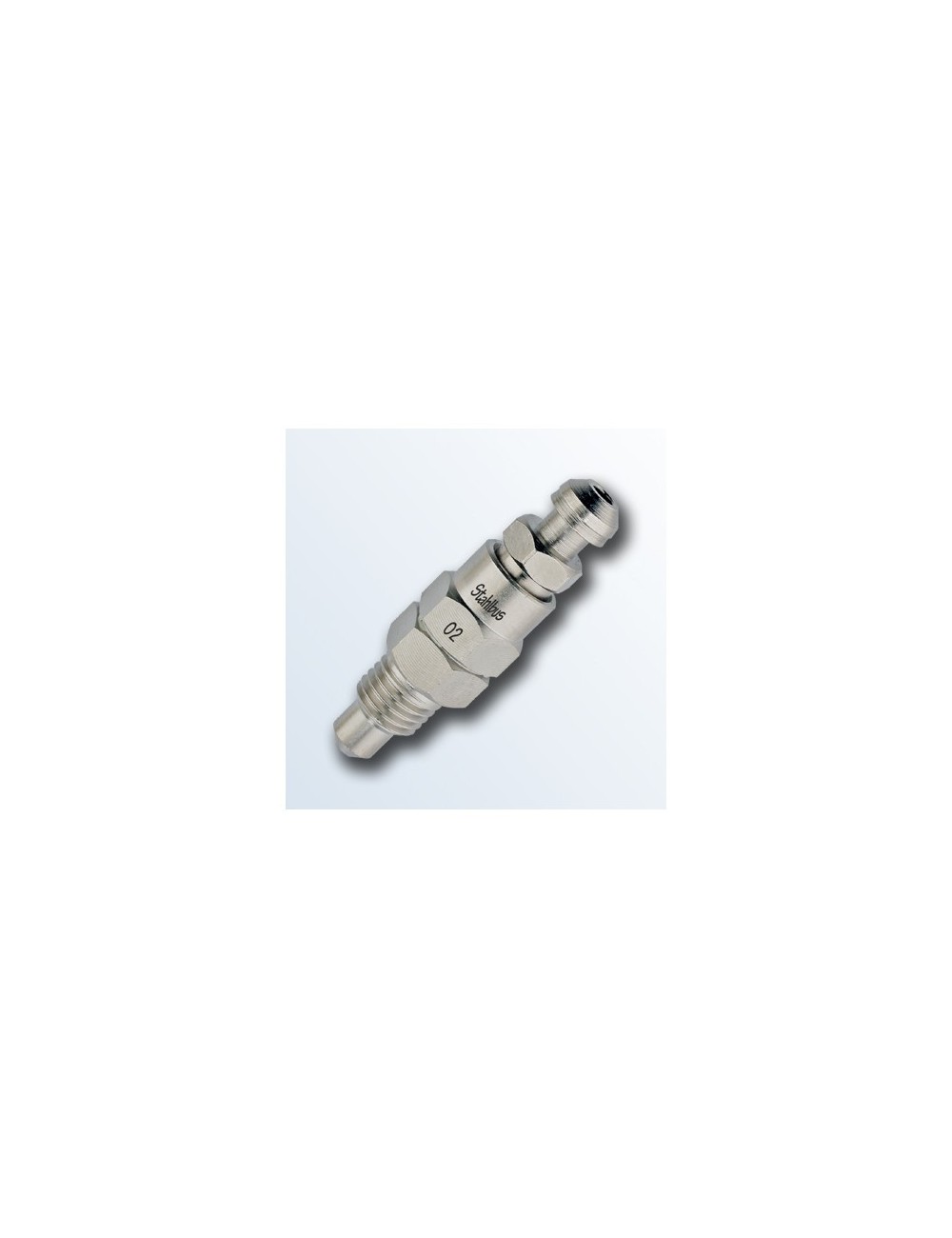 stahlbus Bleeder Valve M7x1.0x16mm, steel stahlbus Bleeder Valve M7x1.0x16mm, steel