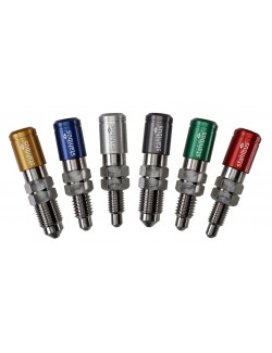 stahlbus Bleeder Valve M7x1.0x16mm, steel