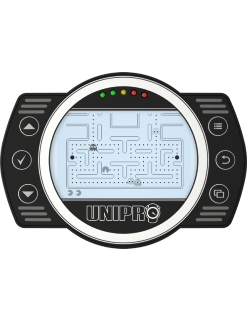 UNIGO 7006 afficheur KIT 2 avec GPS