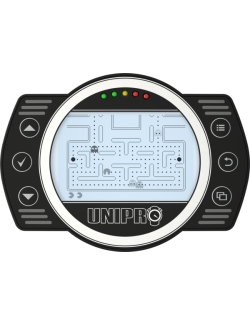 UNIGO 7006 afficheur SWOP KIT avec GPS