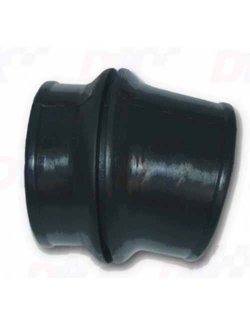 Right Rubber Fitting Air Box Nitro KG -Magickart