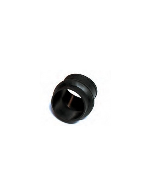 Right Rubber Fitting Air Box Nitro KG -Magickart