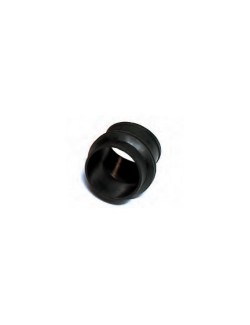 Right Rubber Fitting Air Box Nitro KG -Magickart