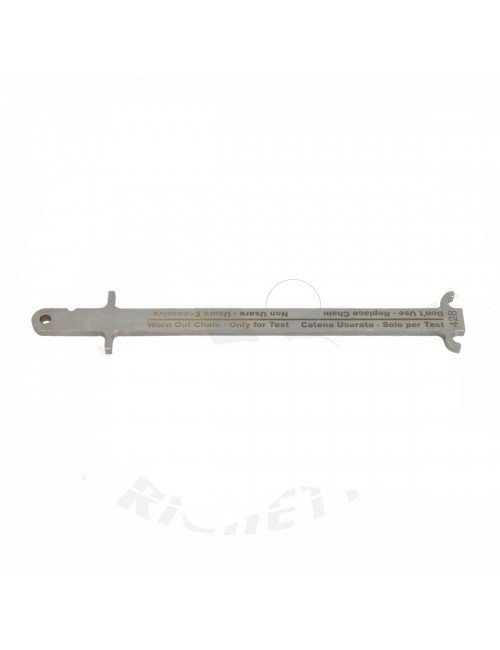 428 -Magicy Chain Wear tester