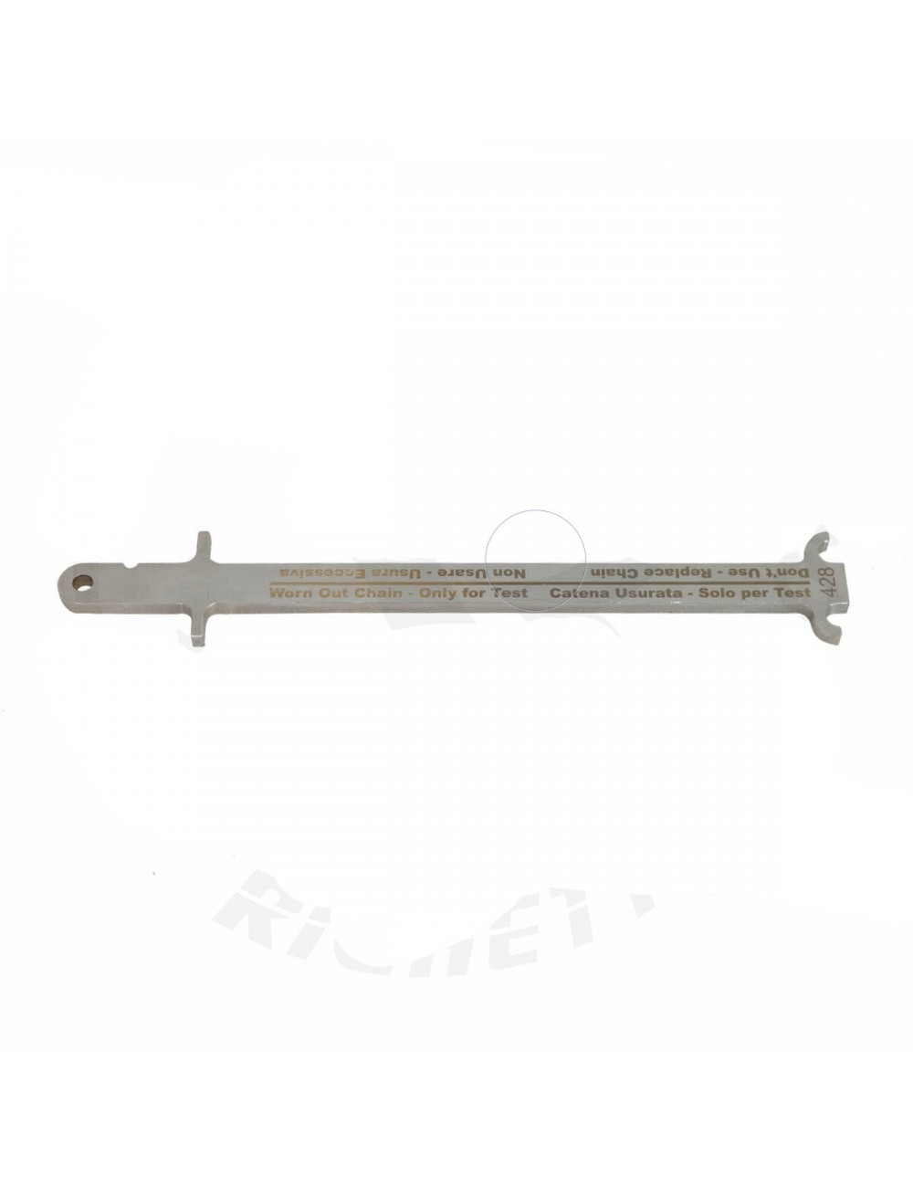 chain wear tester 428 -Magickart