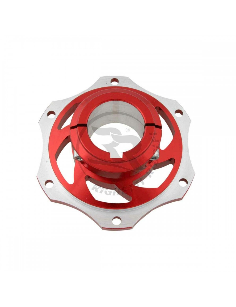 Porte disque en 50 mm