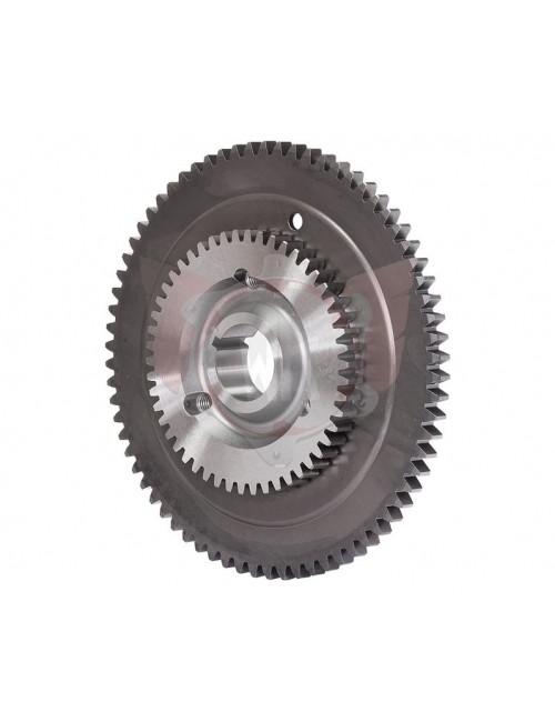 Rotax Στεφάνι συμπλέκτη 70 DTS DD2 