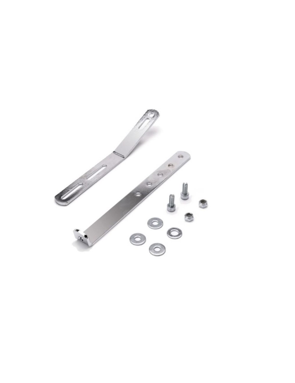 Adjustable Inclined Support Kit for Nassau Panel KG - Karting-Magickart