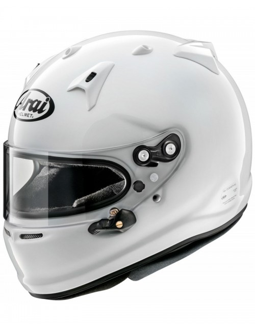 Fia κράνος Arai GP-7 SNELL SA 2020 -MAGICKART