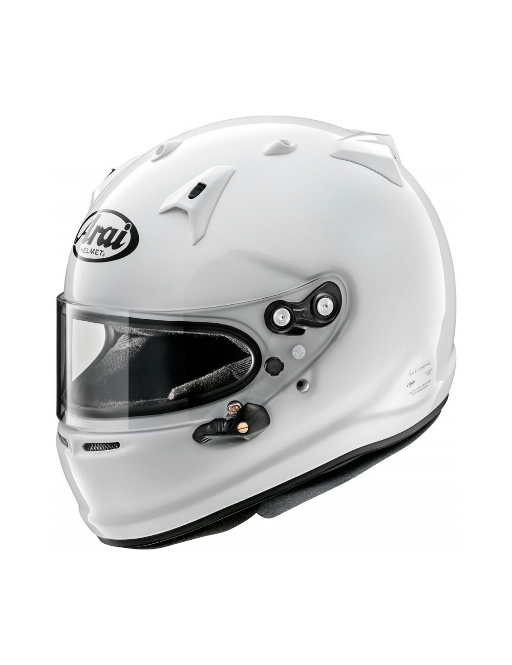 Fia κράνος Arai GP-7 SNELL SA 2020 -MAGICKART