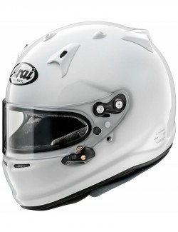 Fia κράνος Arai GP-7 SNELL SA 2020 -MAGICKART