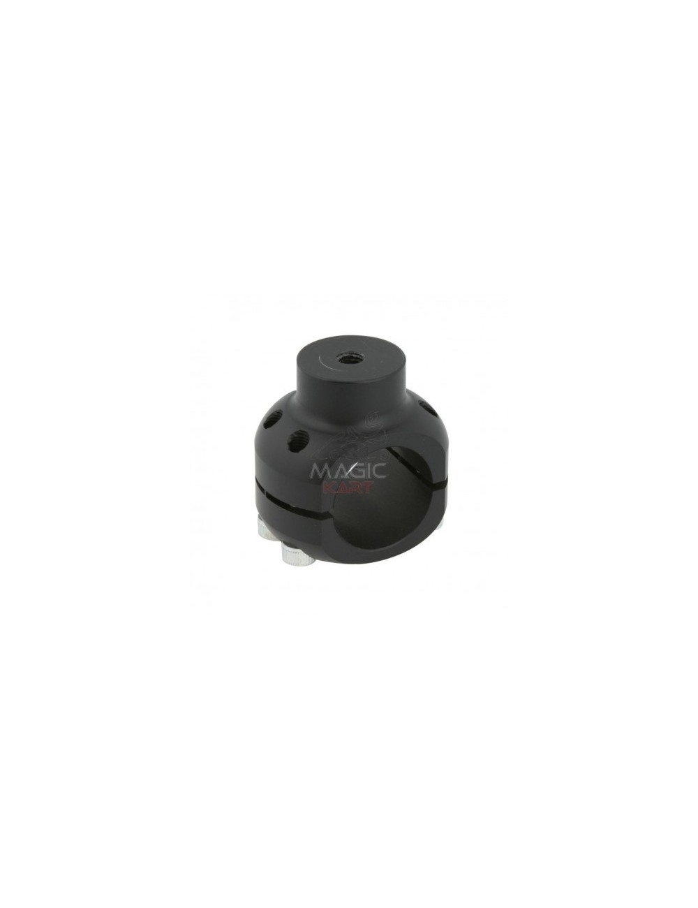COLLIER EN ALUMINIUM POUR SUPPORT ANODISE COLLIER EN ALUMINIUM POUR SUPPORT ANODISE
