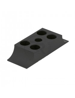 Flansch Cobra ALU - Magickart