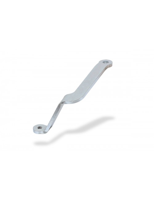 leg-support-exhaust-iame-x30-frame-otk-Tony-Kart-kosmic-magickart