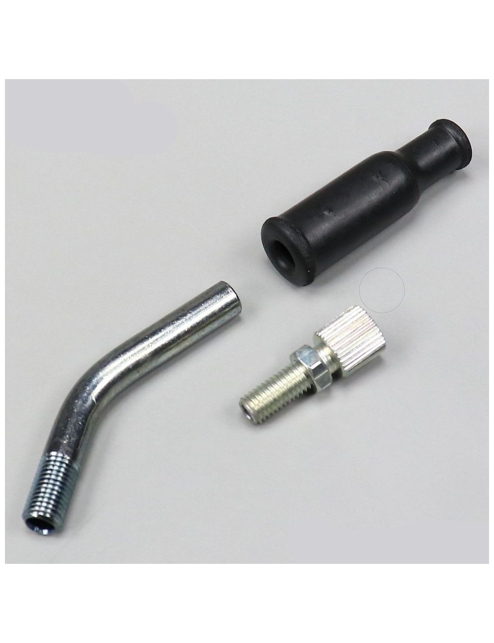 Kit guidage de gaine complet 40° DELLORTO Kit guidage de gaine complet 40° DELLORTO