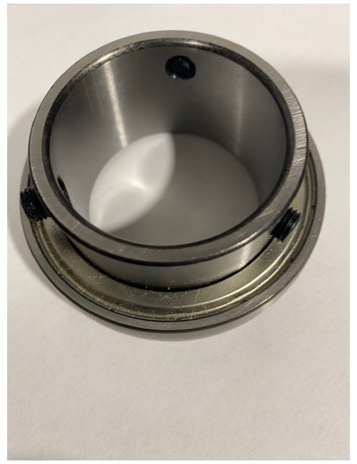 roule für die hintere Achse -Magickart