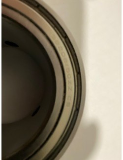 bearing for axle
