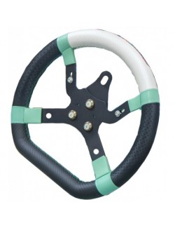 Volant FORMULA-K M5R (avec patte fix. Mychron5) V.2020