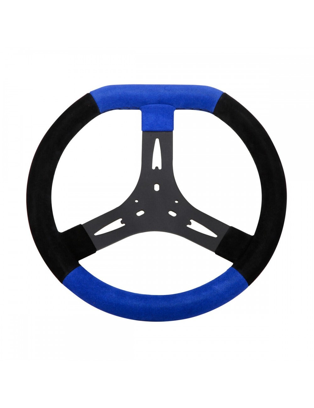 volant karting COBRA Ø 320mm volant karting COBRA Ø 320mm