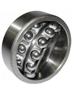 Roulement oscillant 2 rangées de bille  8x22x7