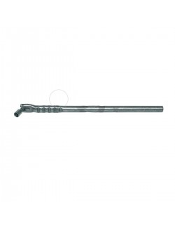 Levier tire valve