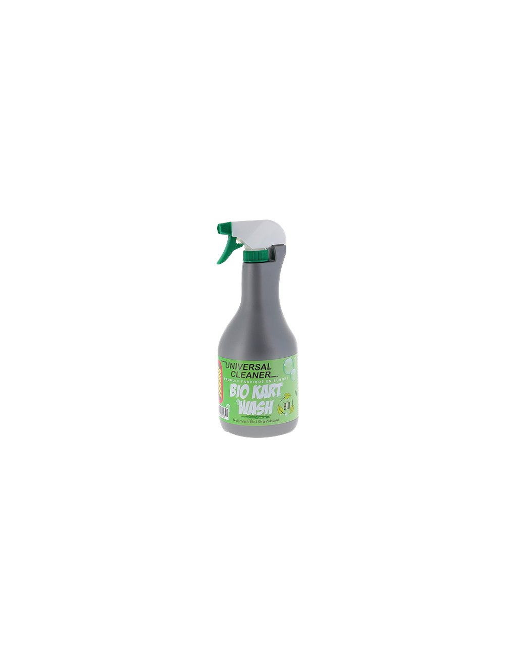 Lexoil Detergente Bio Kart Wash, spray da 1 litro - Magickart Lexoil Detergente Bio Kart Wash, spray da 1 litro - Magickart