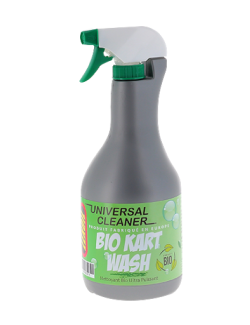 Lexoil Detergente Bio Kart Wash, spray da 1 litro - Magickart